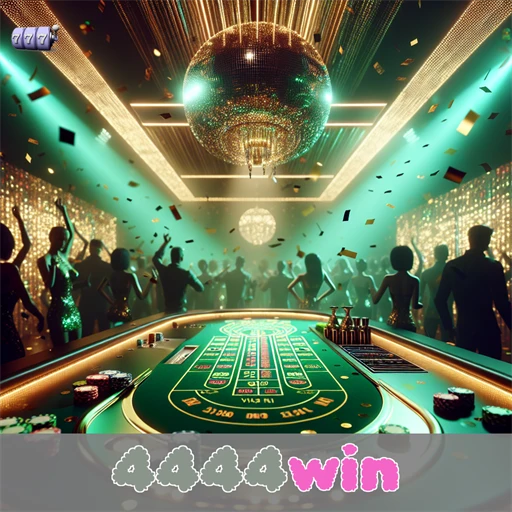 4444win Baixar App