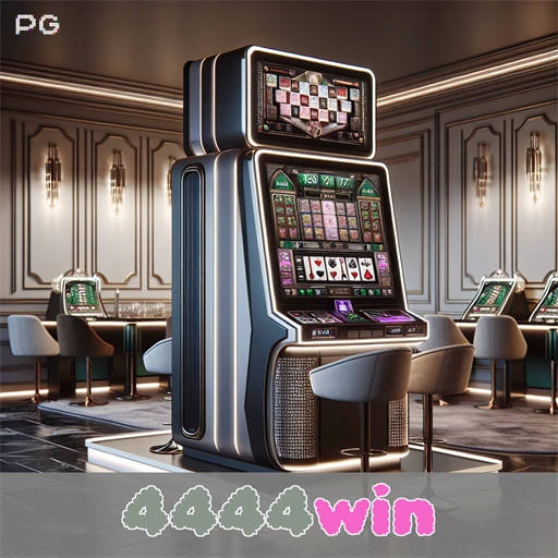 4444win Bônus Oferecidos