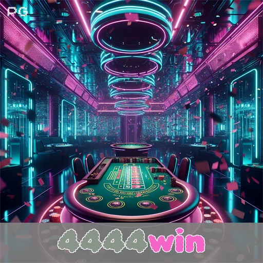 4444win Cassino Virtual