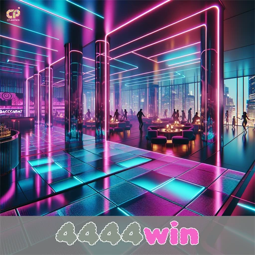 Login Criativo na Plataforma 4444win: Engaje-se no Jogo