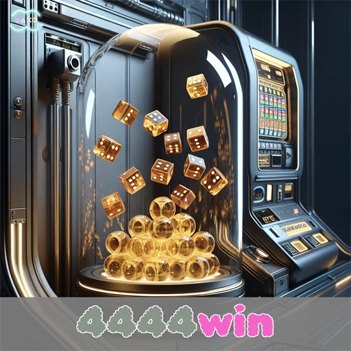 Atrações Pagas do 4444win: Experiência Gamer Elevada