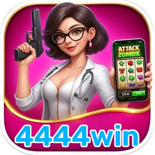 4444win: Descubra a Segurança e Confiabilidade dos Jogos Online