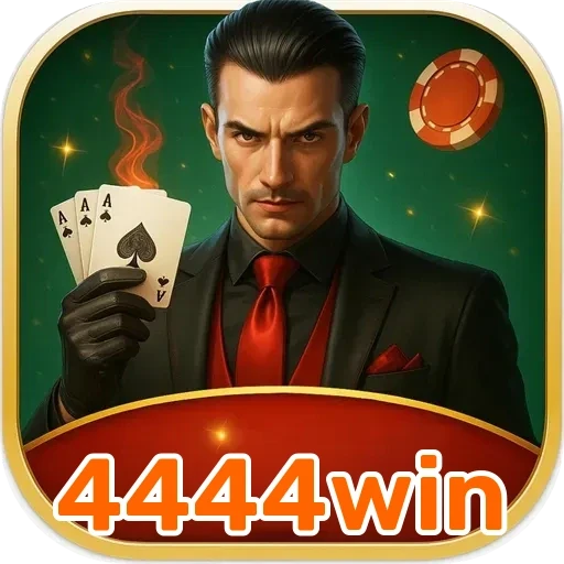 4444win e os Caça-Níqueis: Diversão e Prêmios à Sua Porta!