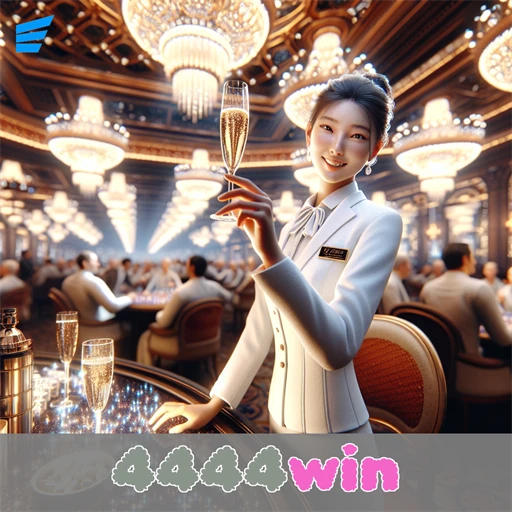 4444win Área VIP
